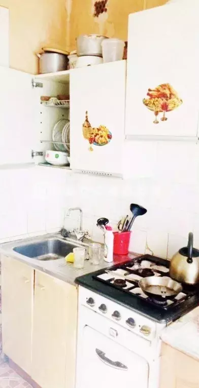 2-к кв. Рязанская область, Рязань ул. Фирсова, 8 (44.2 м) - Фото 2