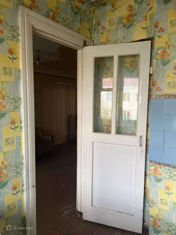Продаётся 1-к квартира, 32.3 м - Фото 1