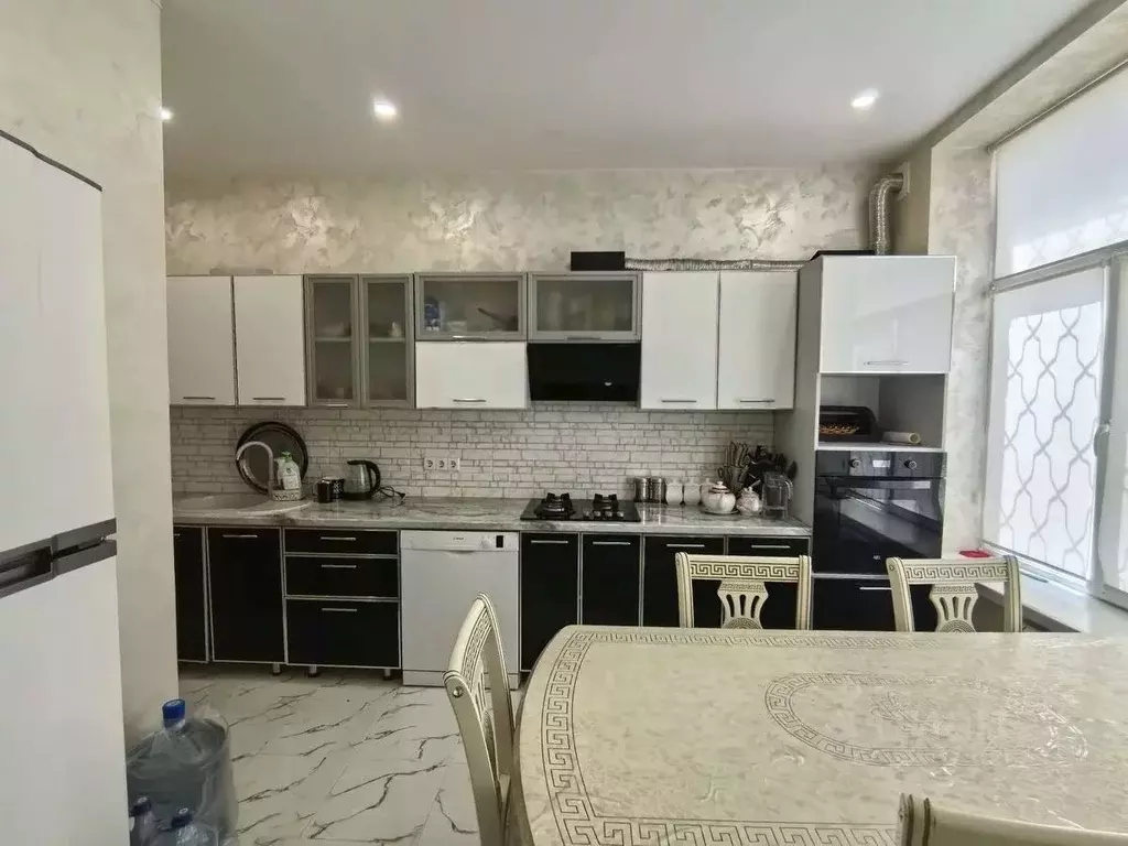 3-к кв. Крым, Евпатория ул. Интернациональная, 143 (96.0 м) - Фото 2