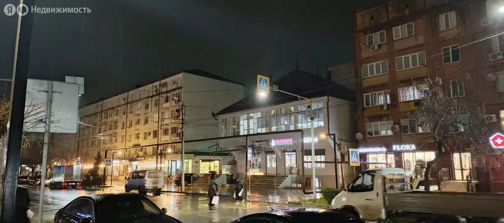 4-комнатная квартира: Дербент, улица 345-й Дагестанской Стрелковой ... - Фото 1