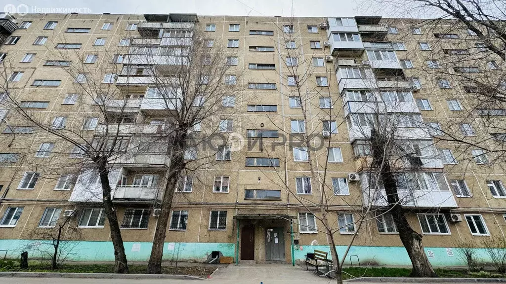 3-комнатная квартира: Энгельс, Полтавская улица, 32 (60 м) - Фото 1