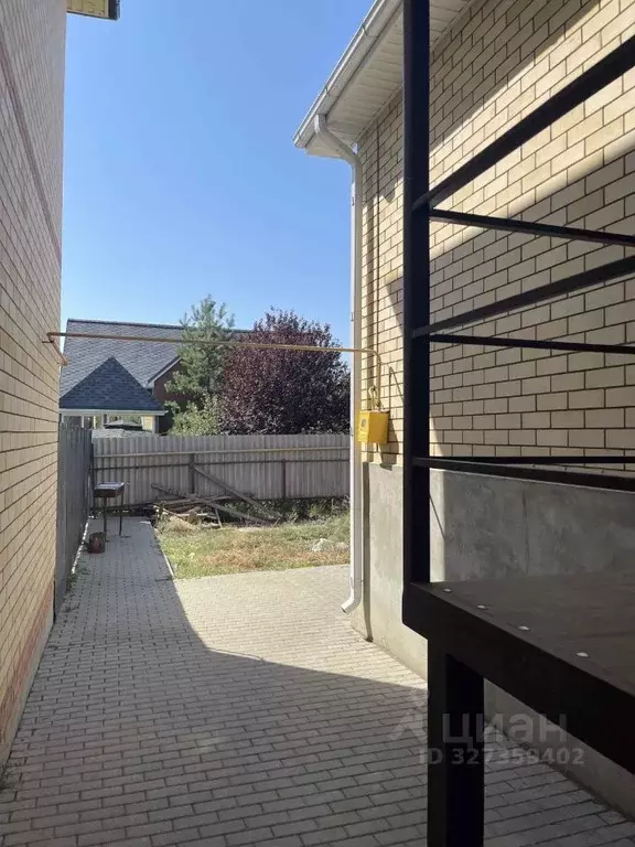 Дом в Ростовская область, Таганрог пер. 14-й Новый, 125 (234 м) - Фото 2