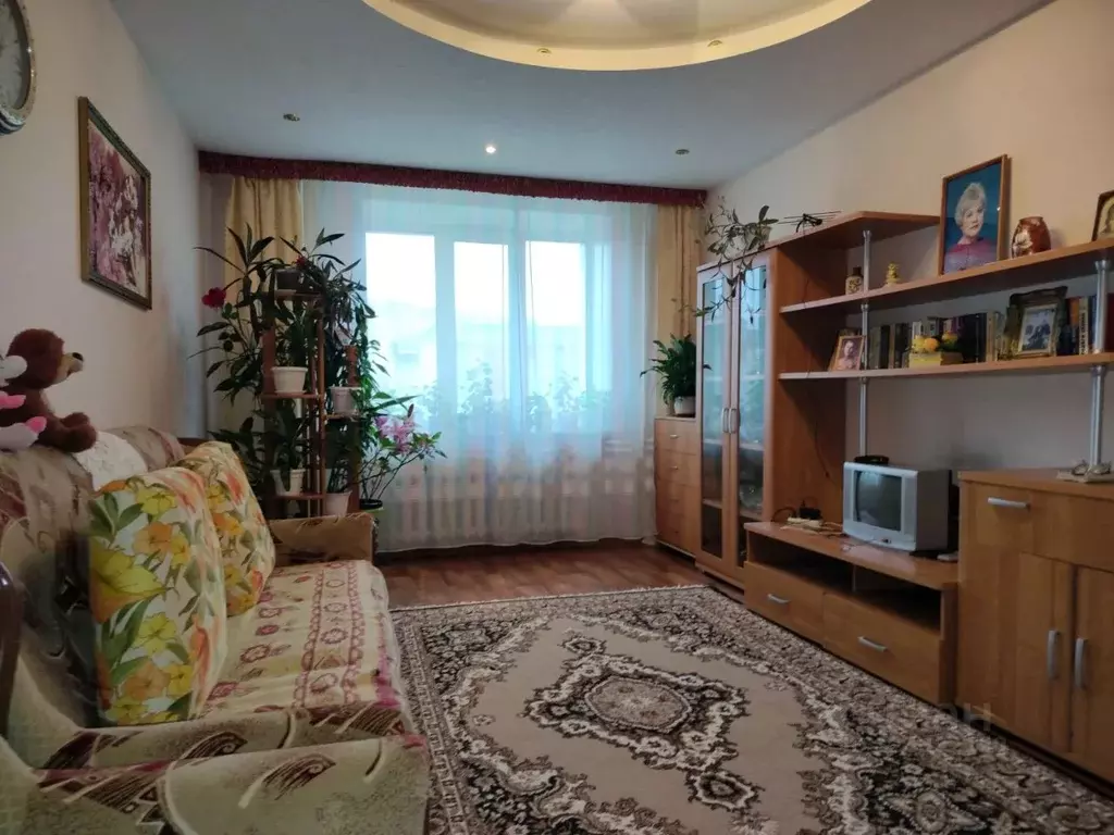 Комната Марий Эл, Йошкар-Ола ул. Васильева, 8б - Фото 2