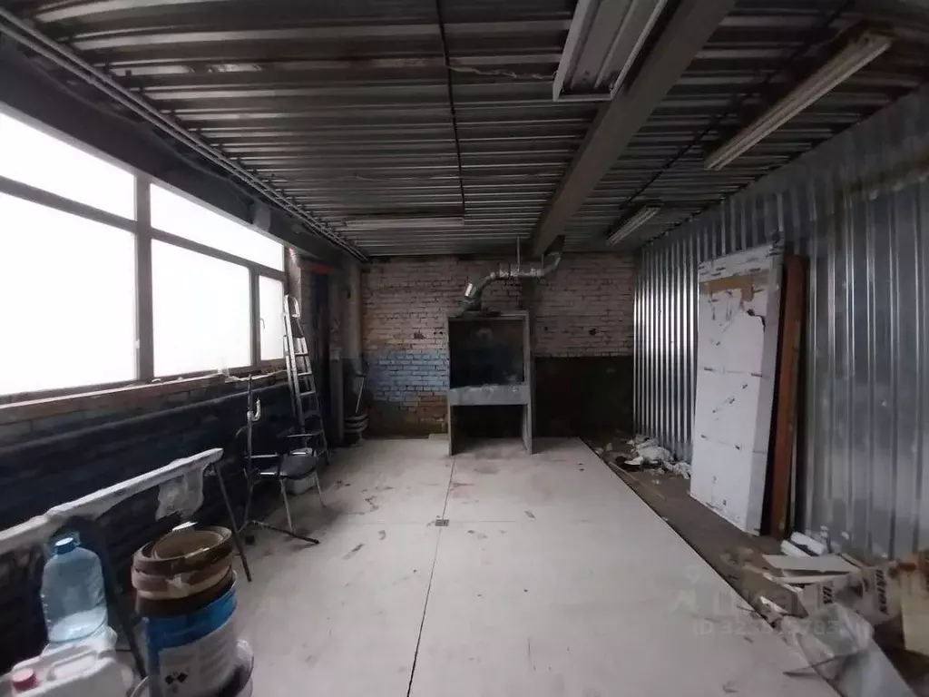 Склад в Москва Рябиновая ул., 41к1 (161 м) - Фото 2