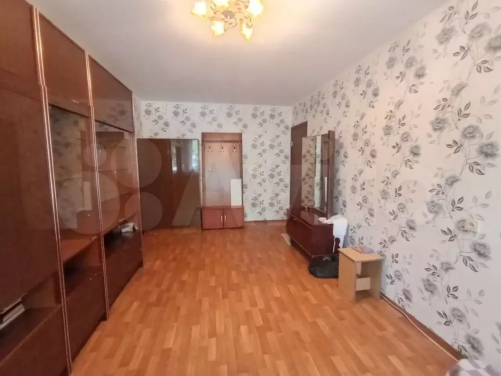 Комната 17 м в 2-к., 1/5 эт. - Фото 1