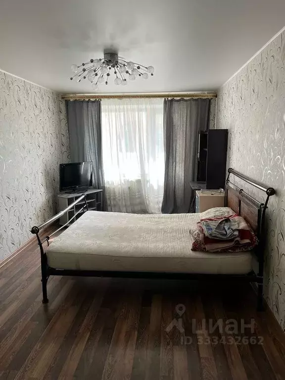 2-к кв. Башкортостан, Уфа ул. Набережная реки Уфы, 37/1 (71.5 м) - Фото 1