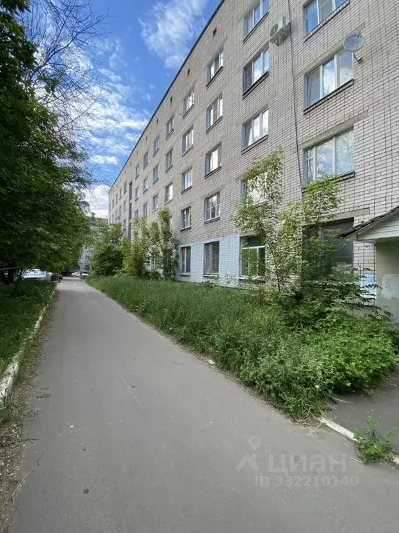 Комната Тверская область, Тверь проезд Швейников, 3 (12.4 м) - Фото 2