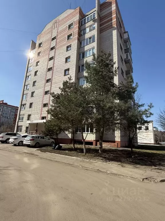 3-к кв. Орловская область, Орел Советская ул., 19 (91.4 м) - Фото 1