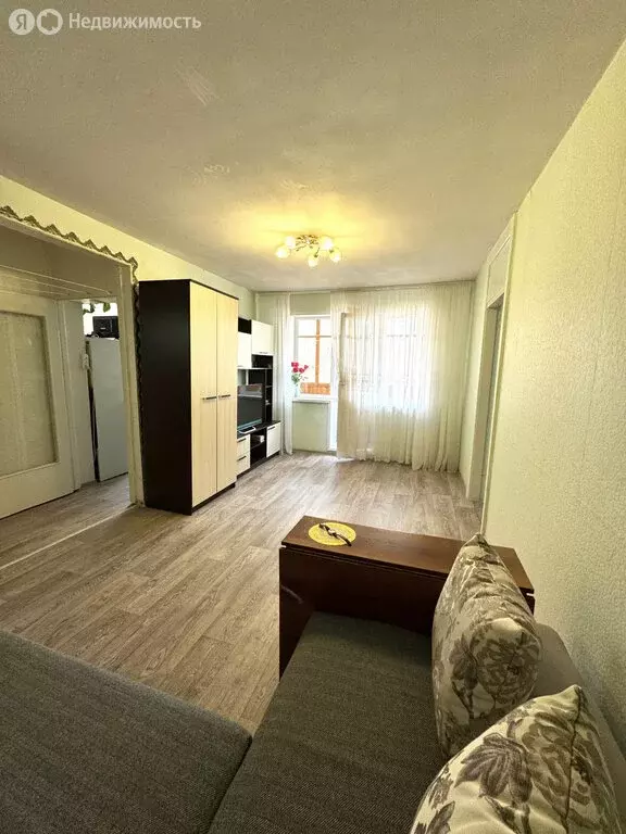 2-комнатная квартира: Киров, улица Лепсе, 45 (44.1 м) - Фото 1