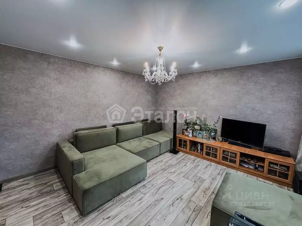 Дом в Волгоградская область, Городище рп ул. Мелиораторов, 17 (105 м) - Фото 0