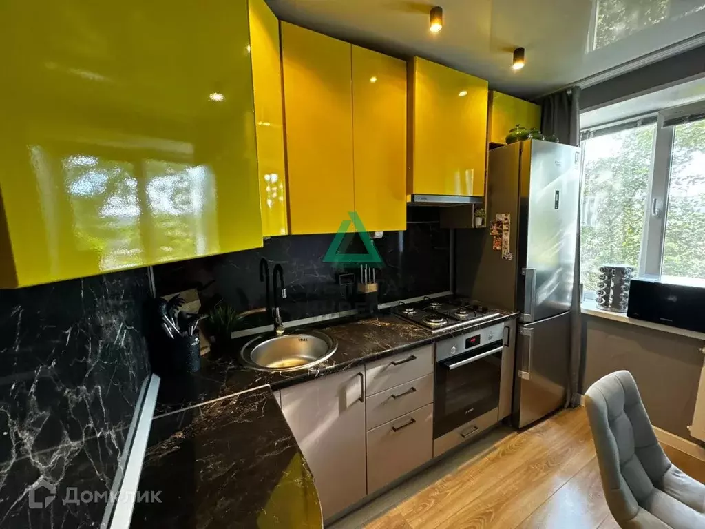 Продаётся 2-к квартира, 45.5 м - Фото 1