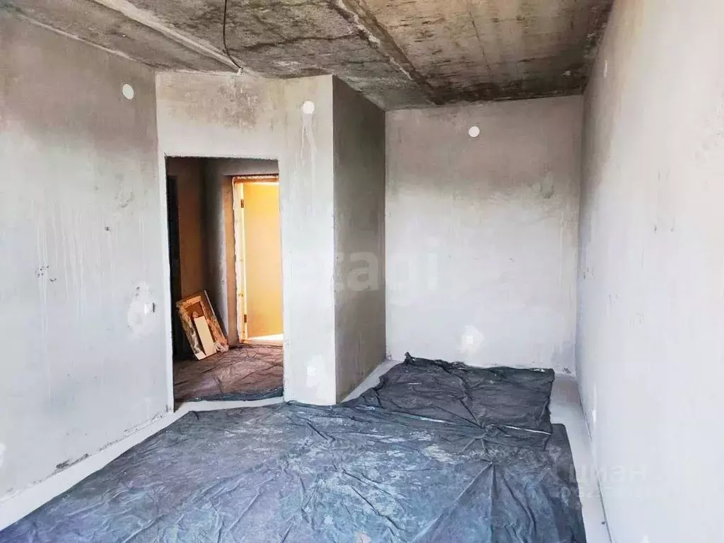 1-к кв. Марий Эл, Йошкар-Ола ул. Мира, 51 (39.0 м) - Фото 1