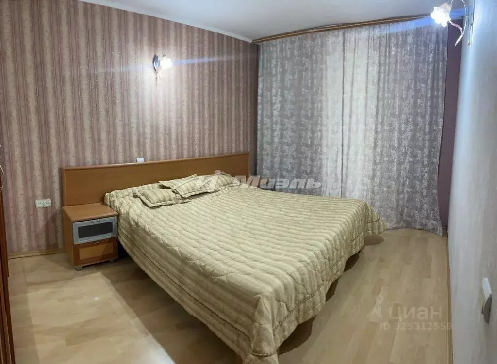 2-к кв. Крым, Симферополь ул. Севастопольская, 41/4 (48.8 м) - Фото 1