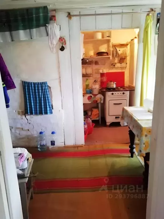 Дом в Нижегородская область, Бор городской округ, д. Шубино ул. ... - Фото 1