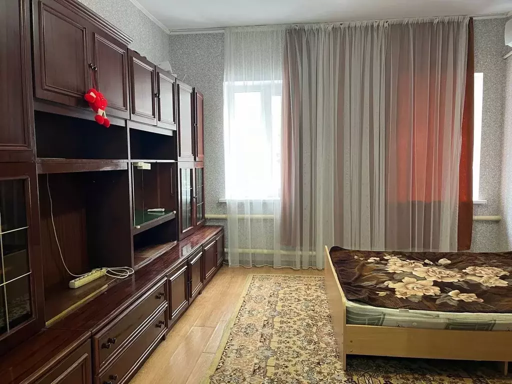 Дом в Краснодарский край, Северская ст-ца ул. Ленина (80 м) - Фото 2