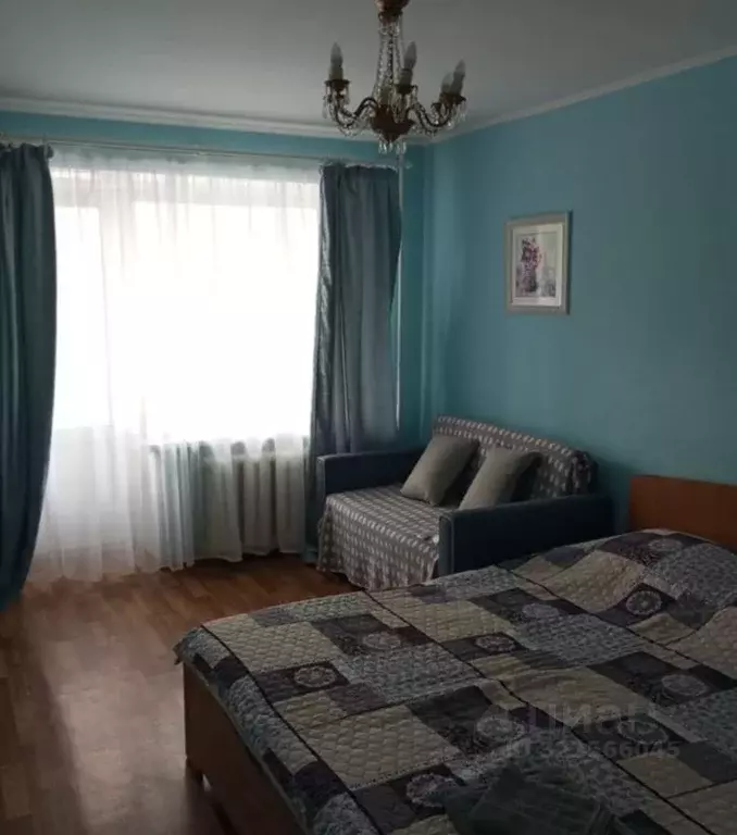 2-к кв. Пермский край, Пермь ул. Карпинского, 36 (52.0 м) - Фото 2