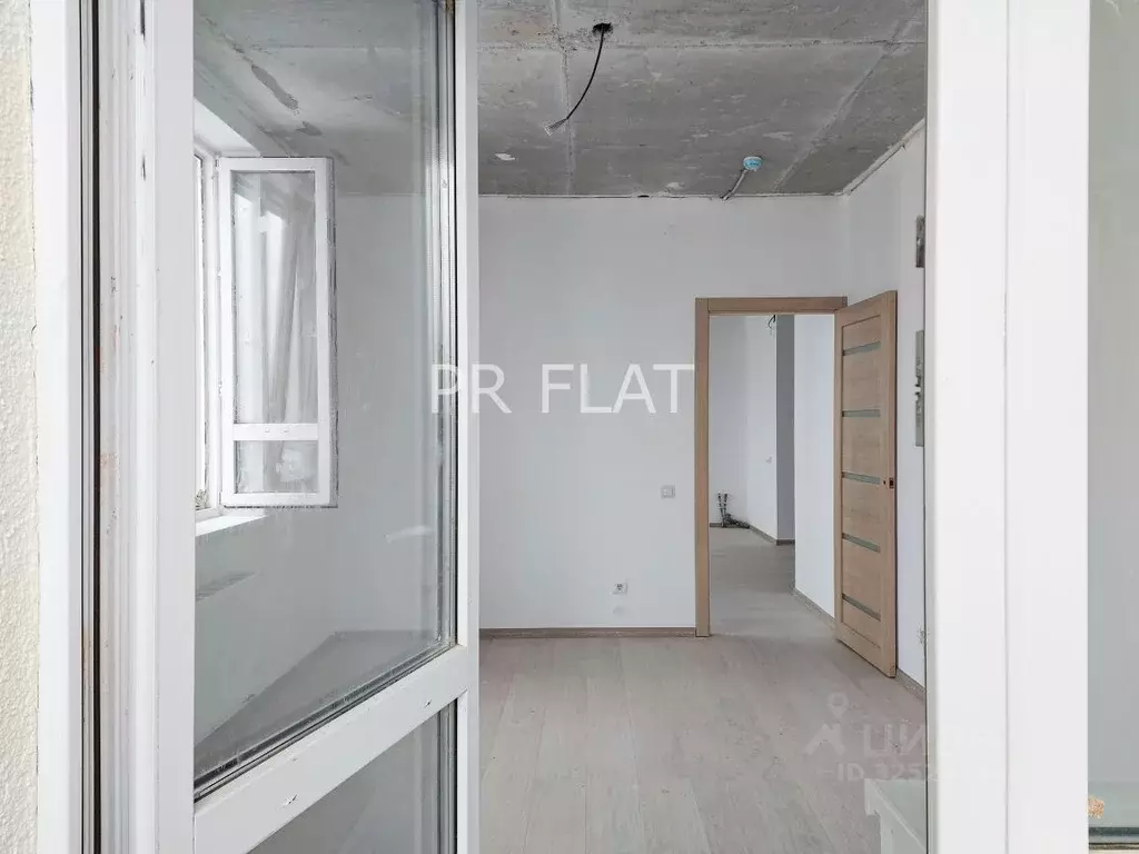 1-к кв. Свердловская область, Екатеринбург просп. Академика Сахарова, ... - Фото 1