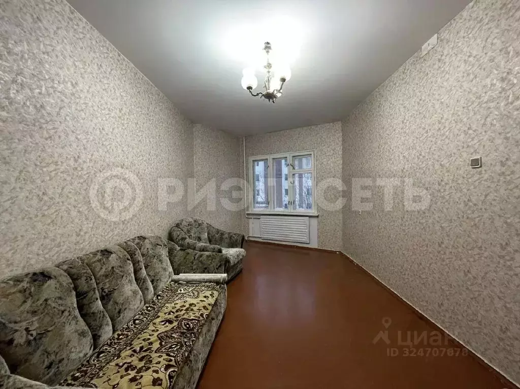 2-к кв. Мурманская область, Мончегорск ул. Кондрикова (52.2 м) - Фото 2