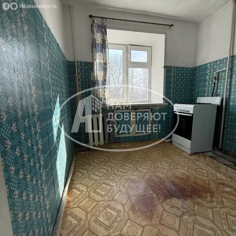 2-комнатная квартира: Добрянка, Советская улица, 84 (40.7 м) - Фото 2