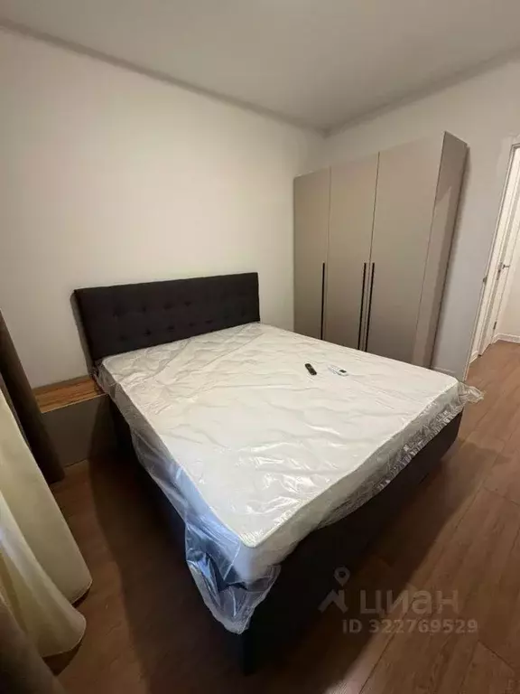 1-к кв. Москва Сосенское поселение, просп. Куприна, 30к1 (32.0 м) - Фото 0