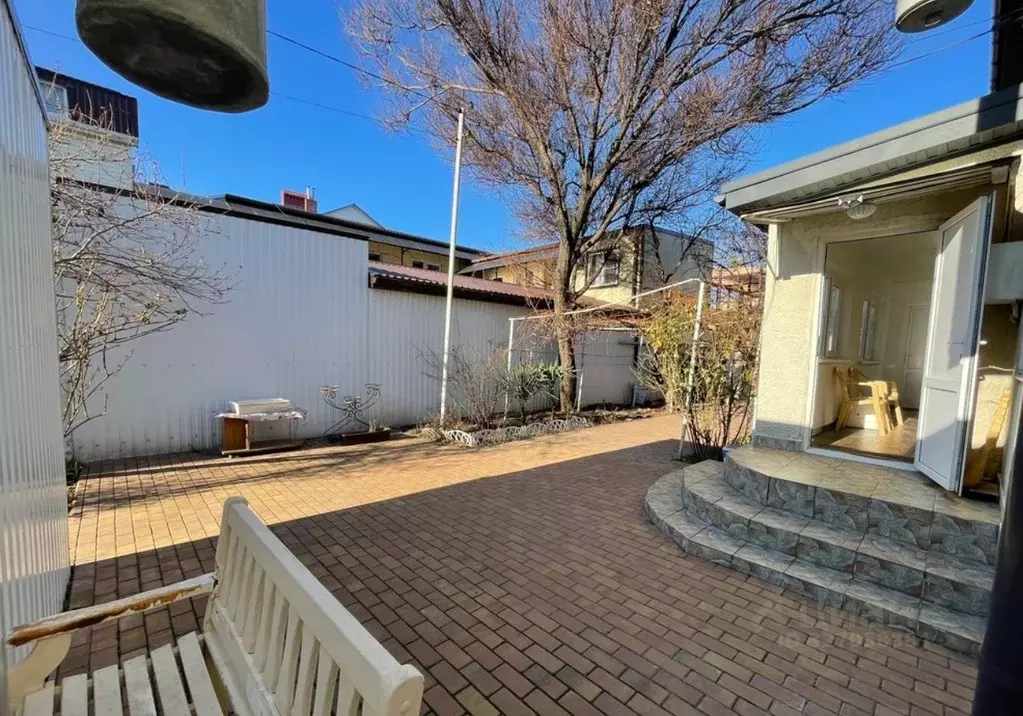 Дом в Краснодарский край, Анапа Новороссийская ул., 59 (182 м) - Фото 2