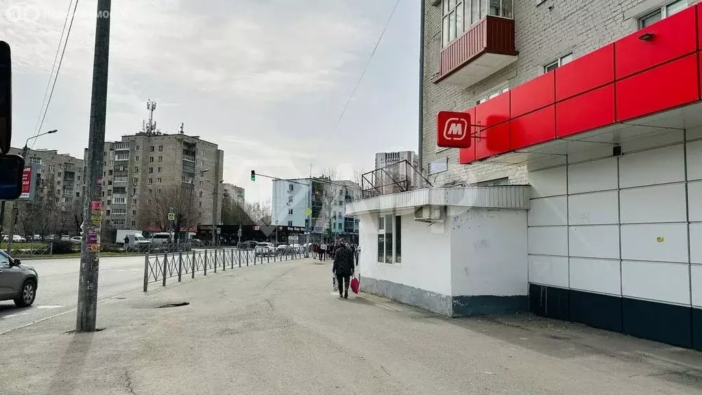 Помещение свободного назначения (27.5 м) - Фото 1