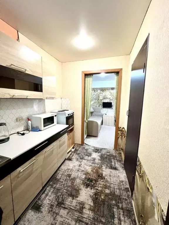 Студия Башкортостан, Уфа ул. Победы, 45 (18.0 м) - Фото 2