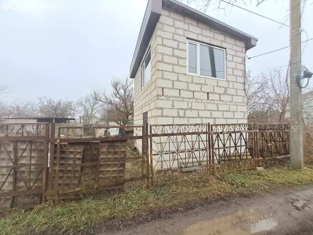 Дом в Широчанка, садовое товарищество Спутник (70 м) - Фото 0
