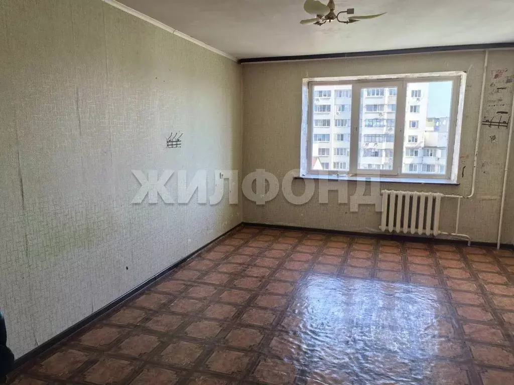 2-к кв. Белгородская область, Белгород ул. Губкина, 15 (64.3 м) - Фото 2