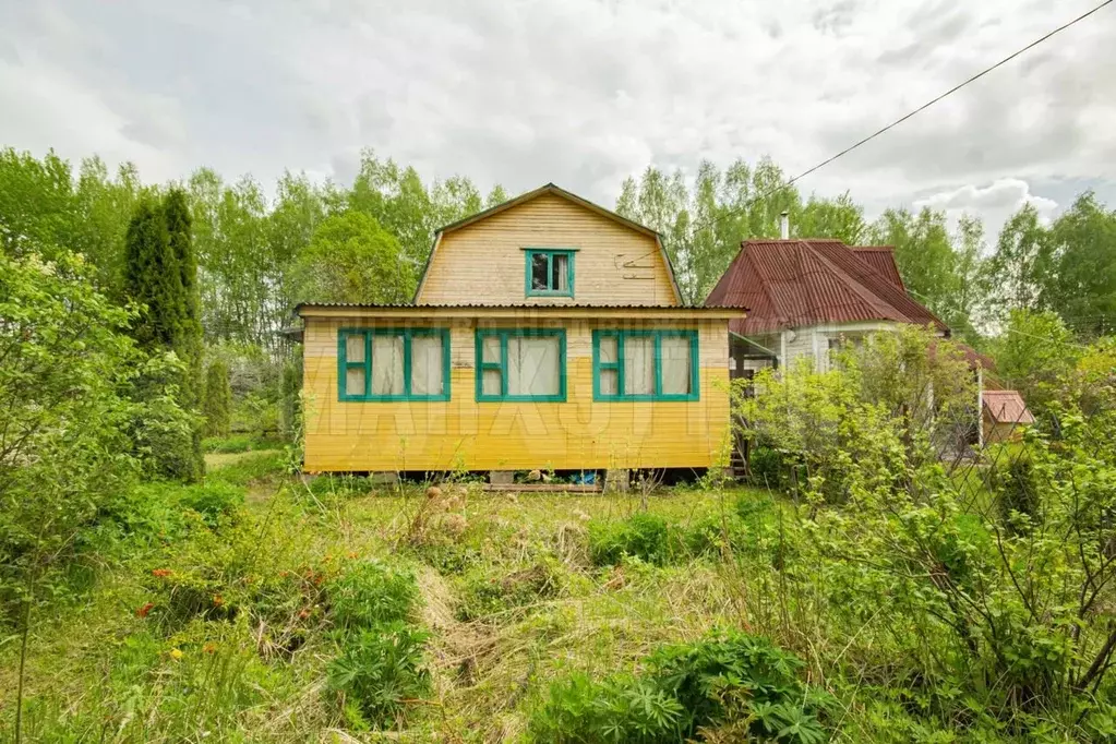 Купить Дачу В Таширово Любаново Алексеевке