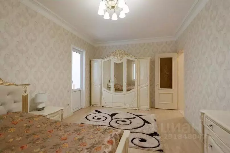 2-к кв. Дагестан, Махачкала ул. Времена Года, 15 (75.0 м) - Фото 2