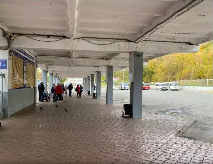 Помещение свободного назначения в Владимирская область, Владимир ... - Фото 2