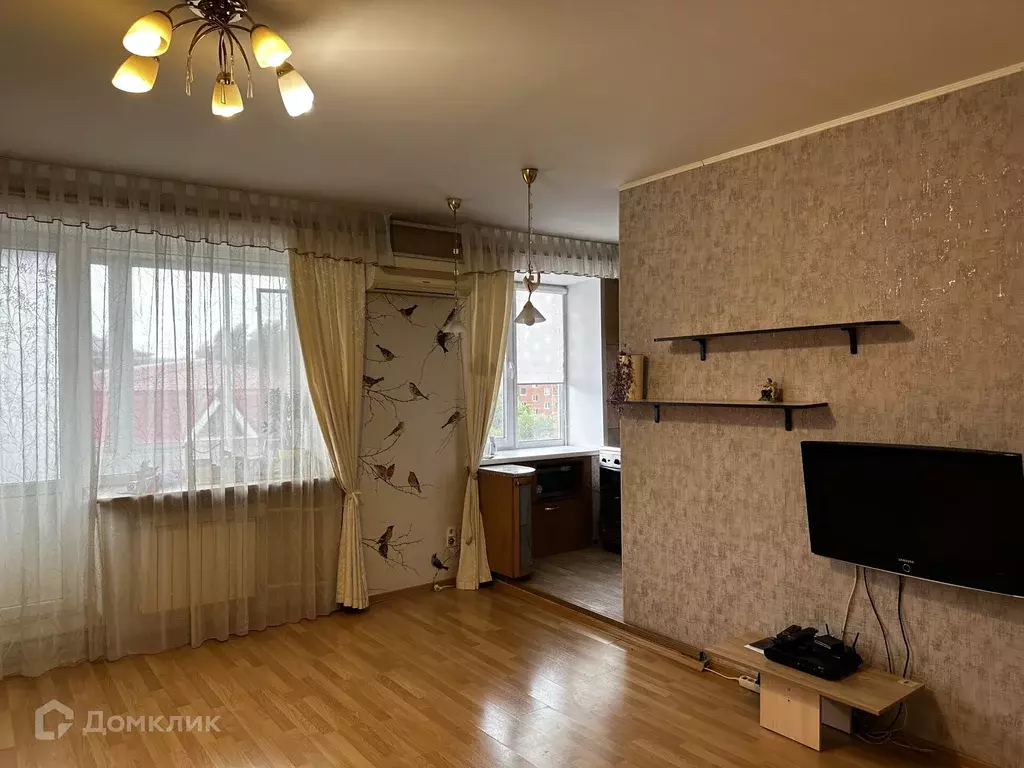 Продаётся 2-к квартира, 43.9 м - Фото 1