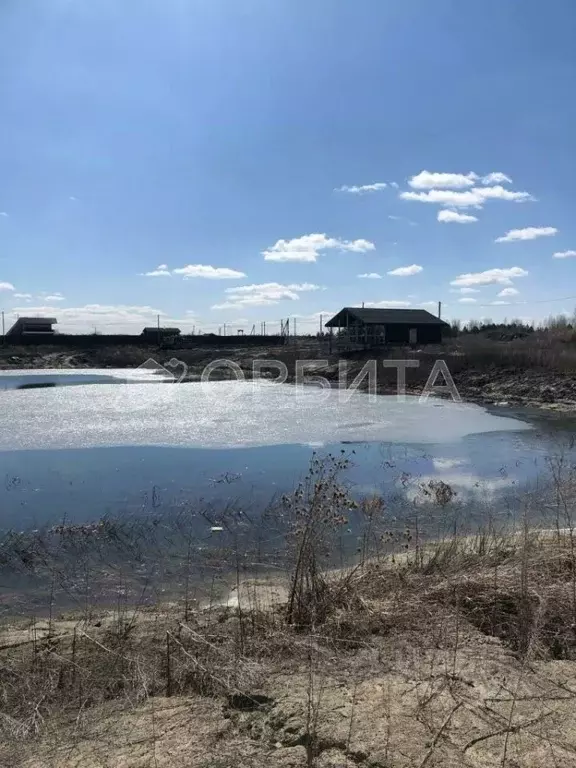 Участок в Тюменская область, Нижнетавдинский район, Геолог-2 СНТ  (8.0 ... - Фото 0