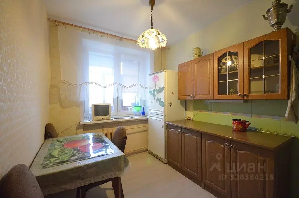 1-к кв. Московская область, Химки Зеленая ул., 8 (40.0 м) - Фото 1