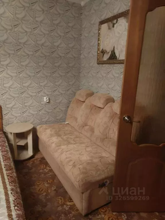 1-к кв. Воронежская область, Воронеж ул. Антонова-Овсеенко, 41 (39.8 ... - Фото 2