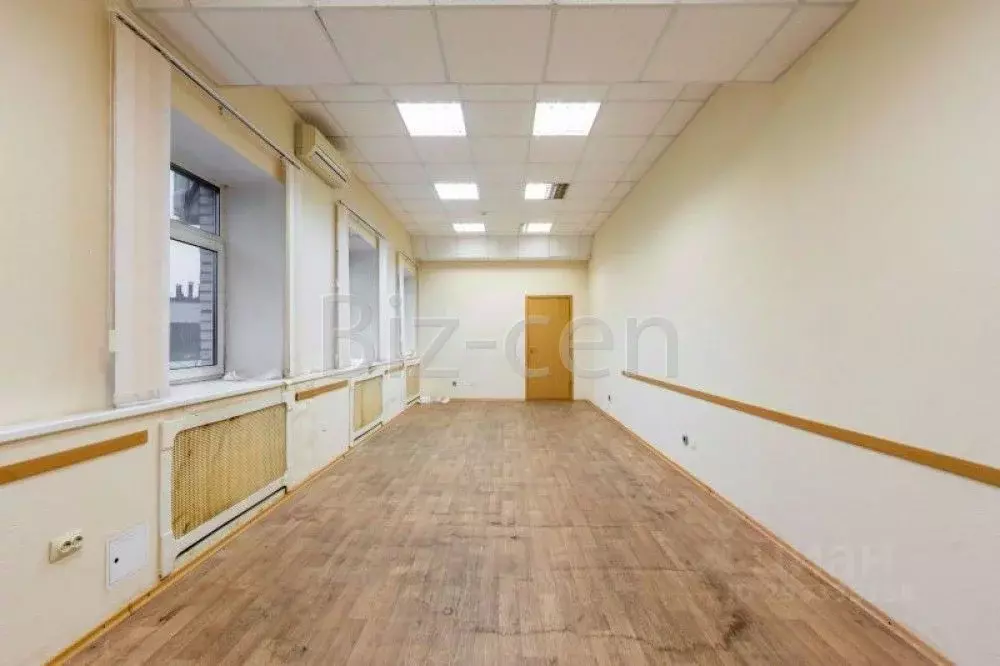 Офис в Санкт-Петербург ул. Комсомола, 2 (40 м) - Фото 0