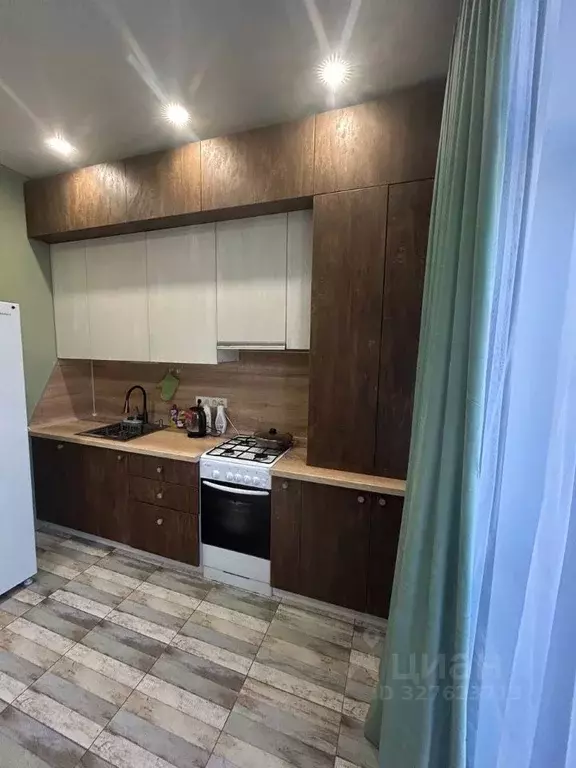 1-к кв. Белгородская область, Белгородский район, Северный городское ... - Фото 2