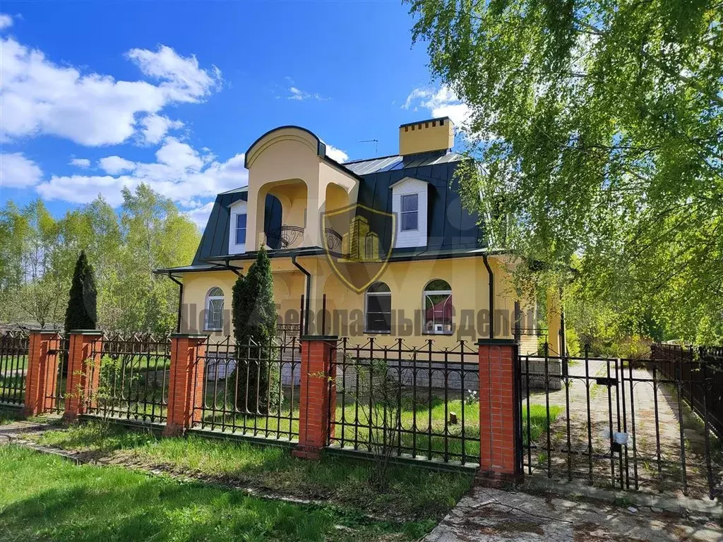 Дом 126,2 м на участке 7 сот. - Фото 0