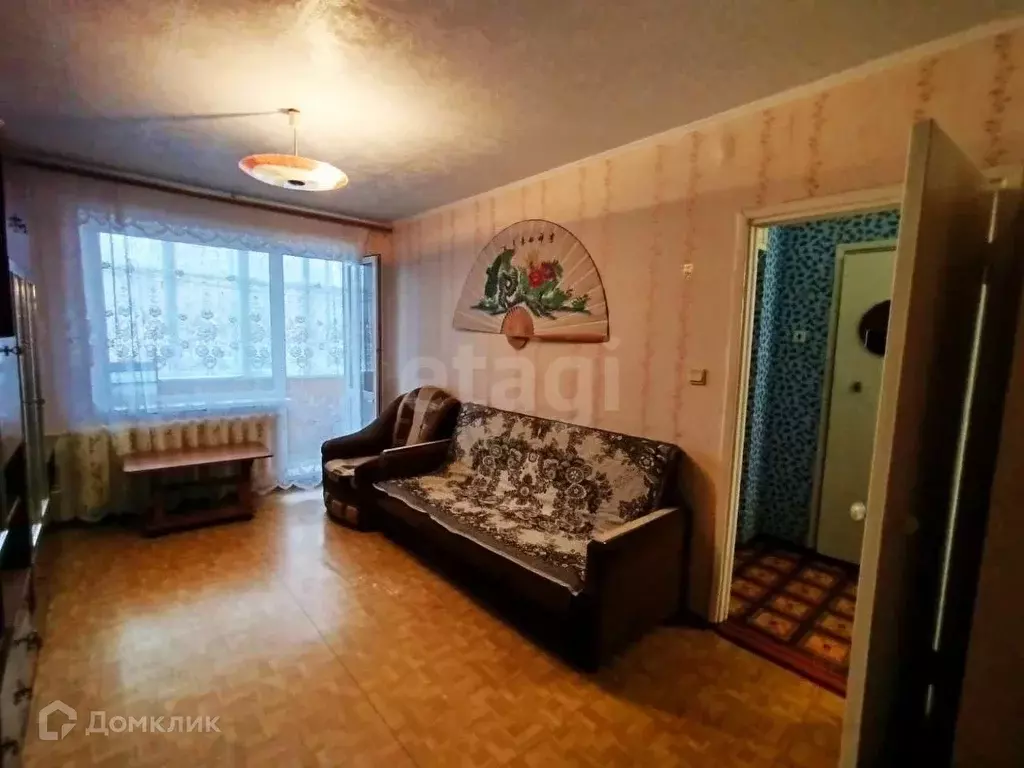 Продаётся 1-к квартира, 38.9 м - Фото 0