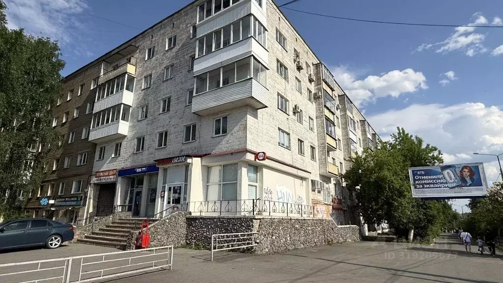 Квартира, 1 комната, 31 м - Фото 0