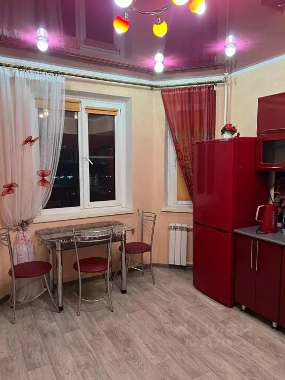 2-к кв. Курская область, Курск просп. Вячеслава Клыкова, 69 (56.0 м) - Фото 2