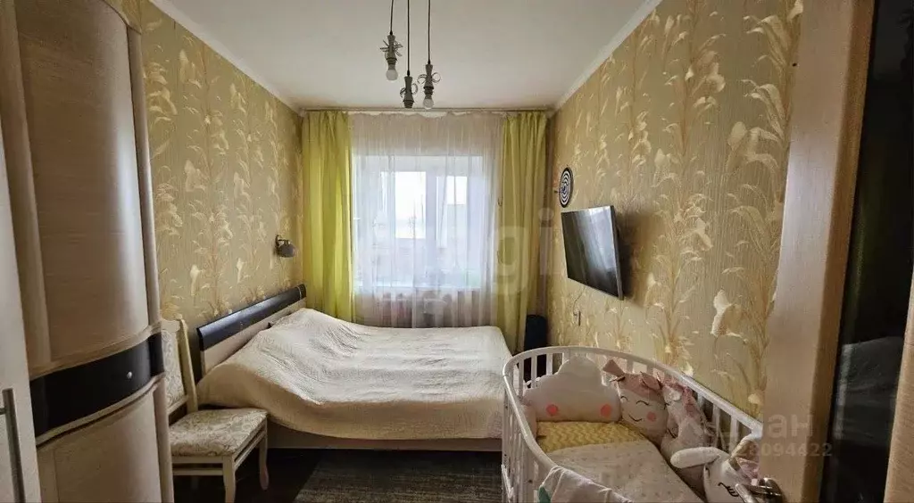 2-к кв. Белгородская область, Белгородский район, Тавровское с/пос, с. ... - Фото 1