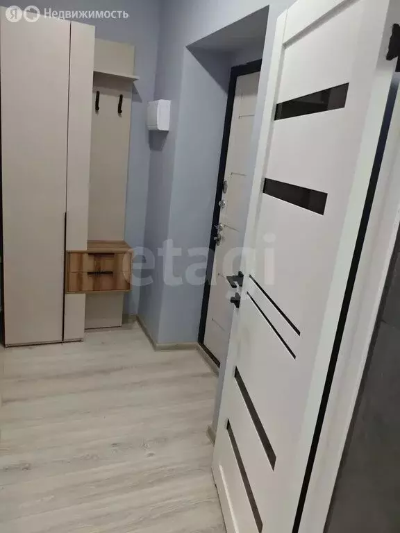 1-комнатная квартира: Улан-Удэ, улица Москалёва, 7 (30 м) - Фото 2