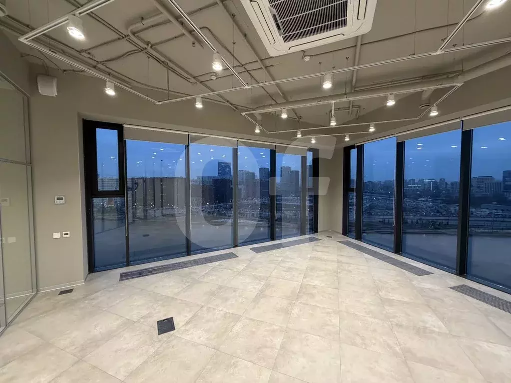 Офис в Москва Новоданиловская наб., 12 (281 м) - Фото 0