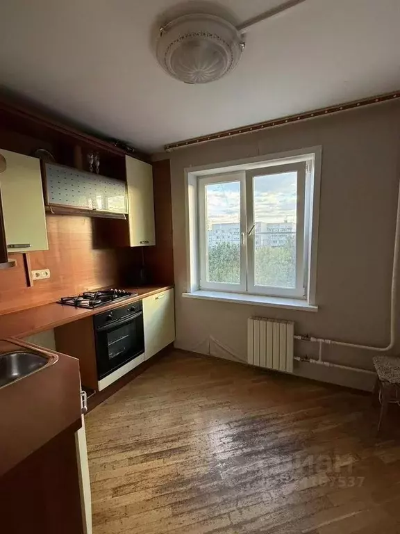 2-к кв. Московская область, Жуковский ул. Баженова, 15 (49.0 м) - Фото 2