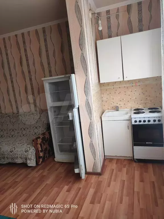 Квартира-студия, 32 м, 7/9 эт. - Фото 1