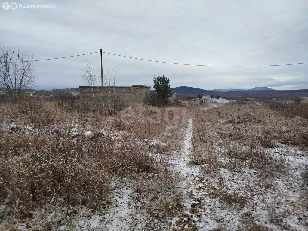 Участок в Миасс, СНТ Движенец (4 м) - Фото 0