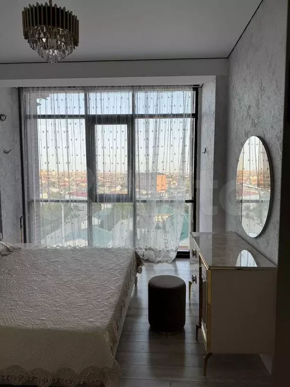 2-к. квартира, 72 м, 9/12 эт. - Фото 1