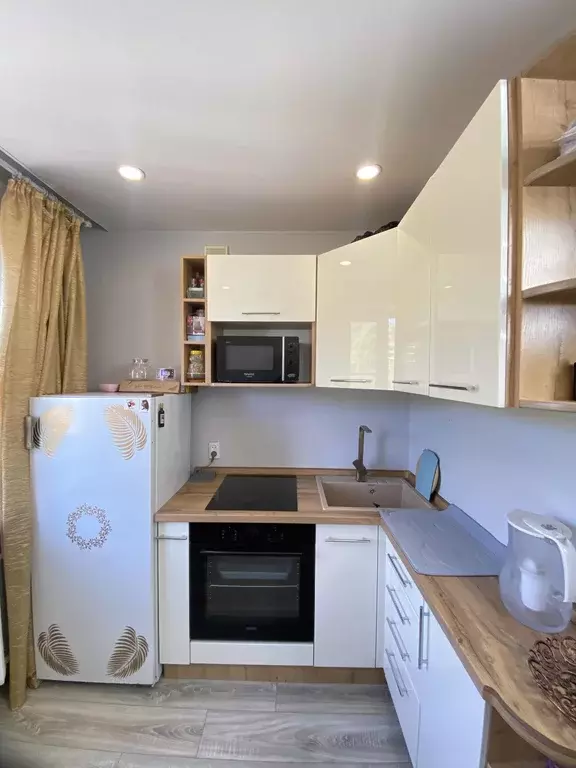 Продаётся 3-к квартира, 63 м - Фото 1